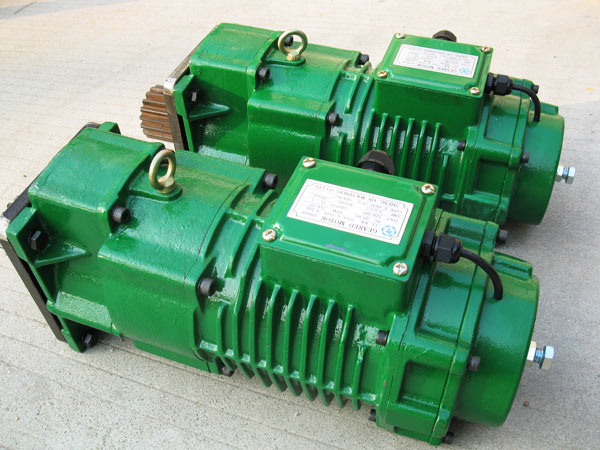 電動(dòng)葫蘆生產(chǎn)廠家教你如何正確的操作電動(dòng)葫蘆？