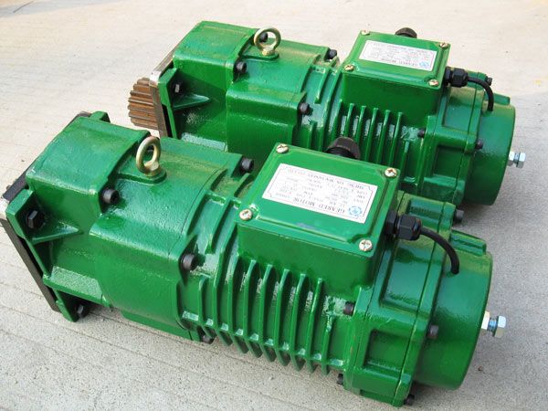 電動葫蘆生產(chǎn)廠家教你如何正確的操作電動葫蘆？